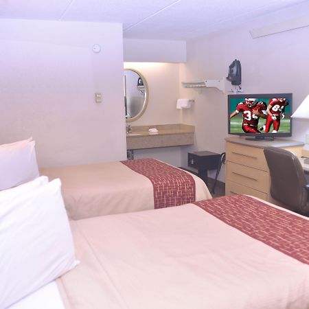 Fairbridge Inn Express Baton Rouge Bagian luar foto