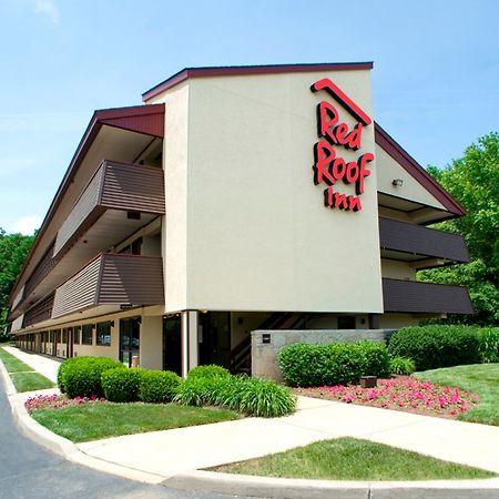 Fairbridge Inn Express Baton Rouge Bagian luar foto