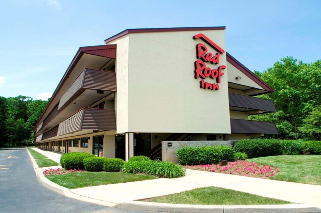 Fairbridge Inn Express Baton Rouge Bagian luar foto