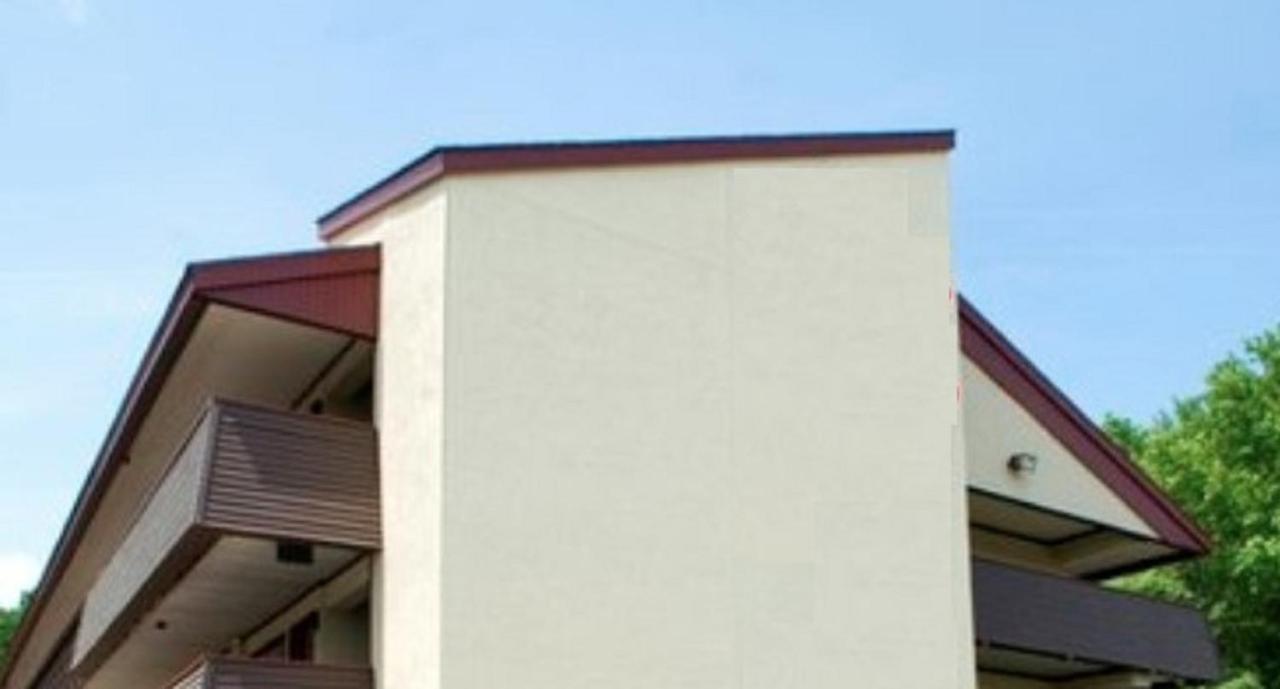 Fairbridge Inn Express Baton Rouge Bagian luar foto