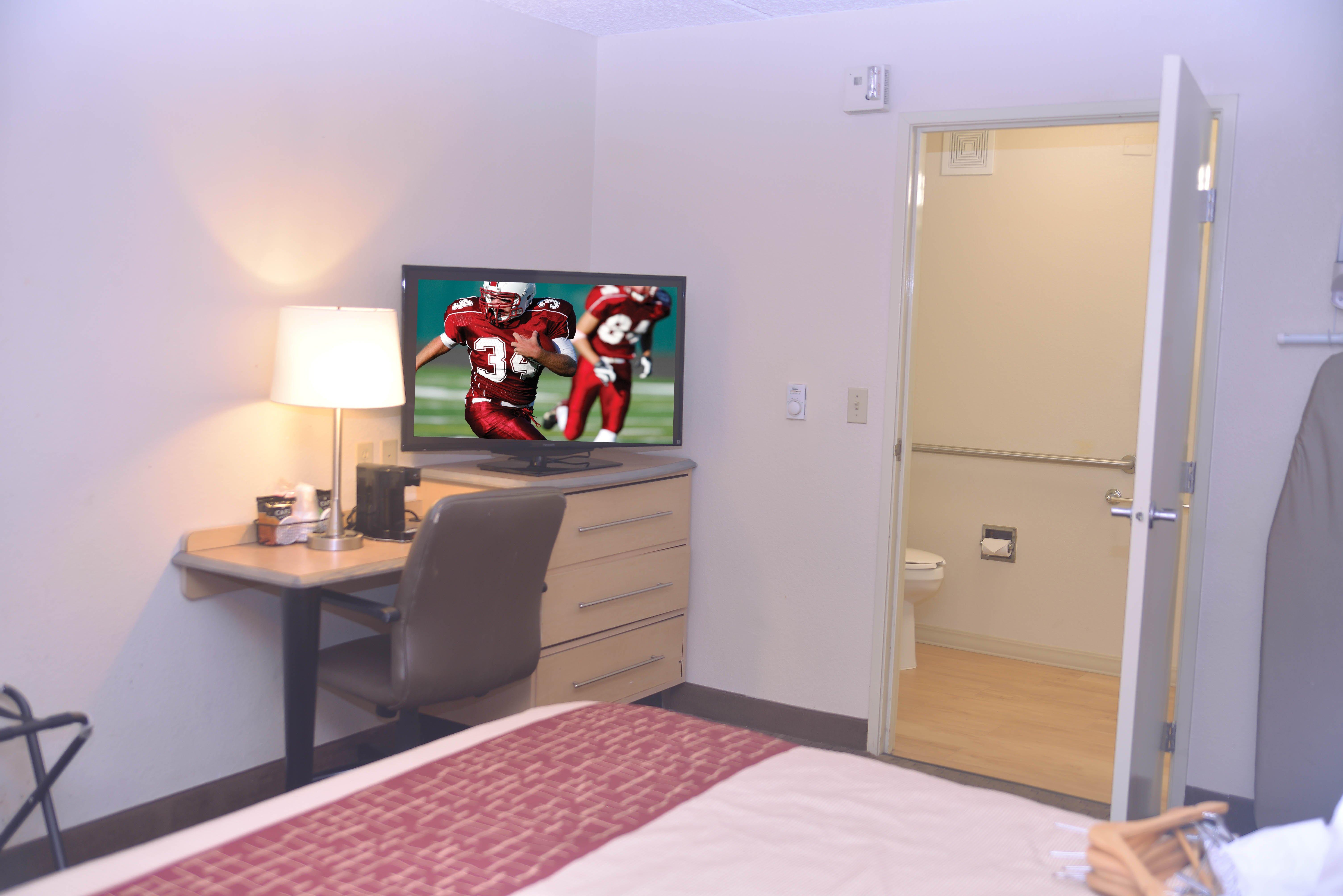 Fairbridge Inn Express Baton Rouge Bagian luar foto