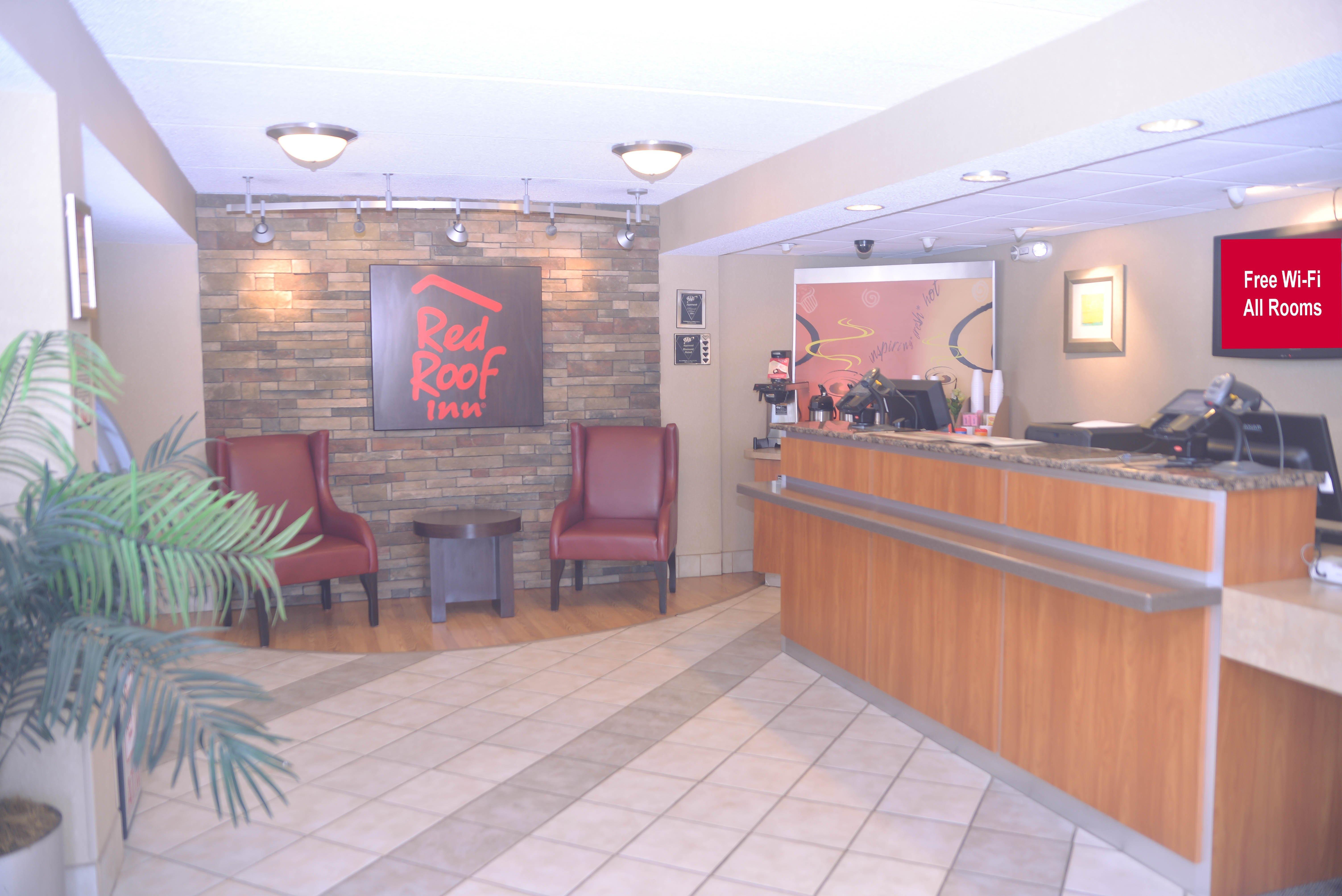 Fairbridge Inn Express Baton Rouge Bagian luar foto
