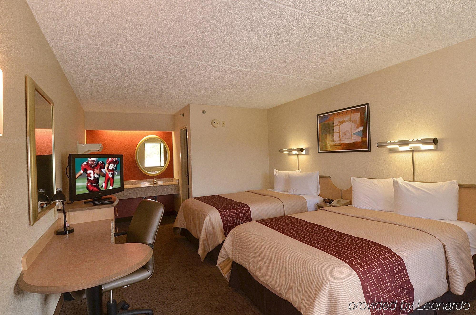Fairbridge Inn Express Baton Rouge Bagian luar foto