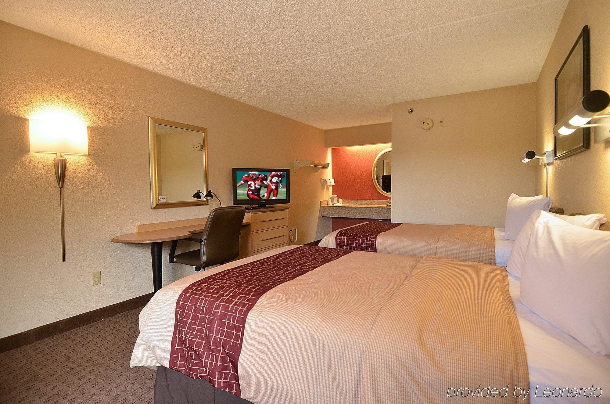 Fairbridge Inn Express Baton Rouge Bagian luar foto