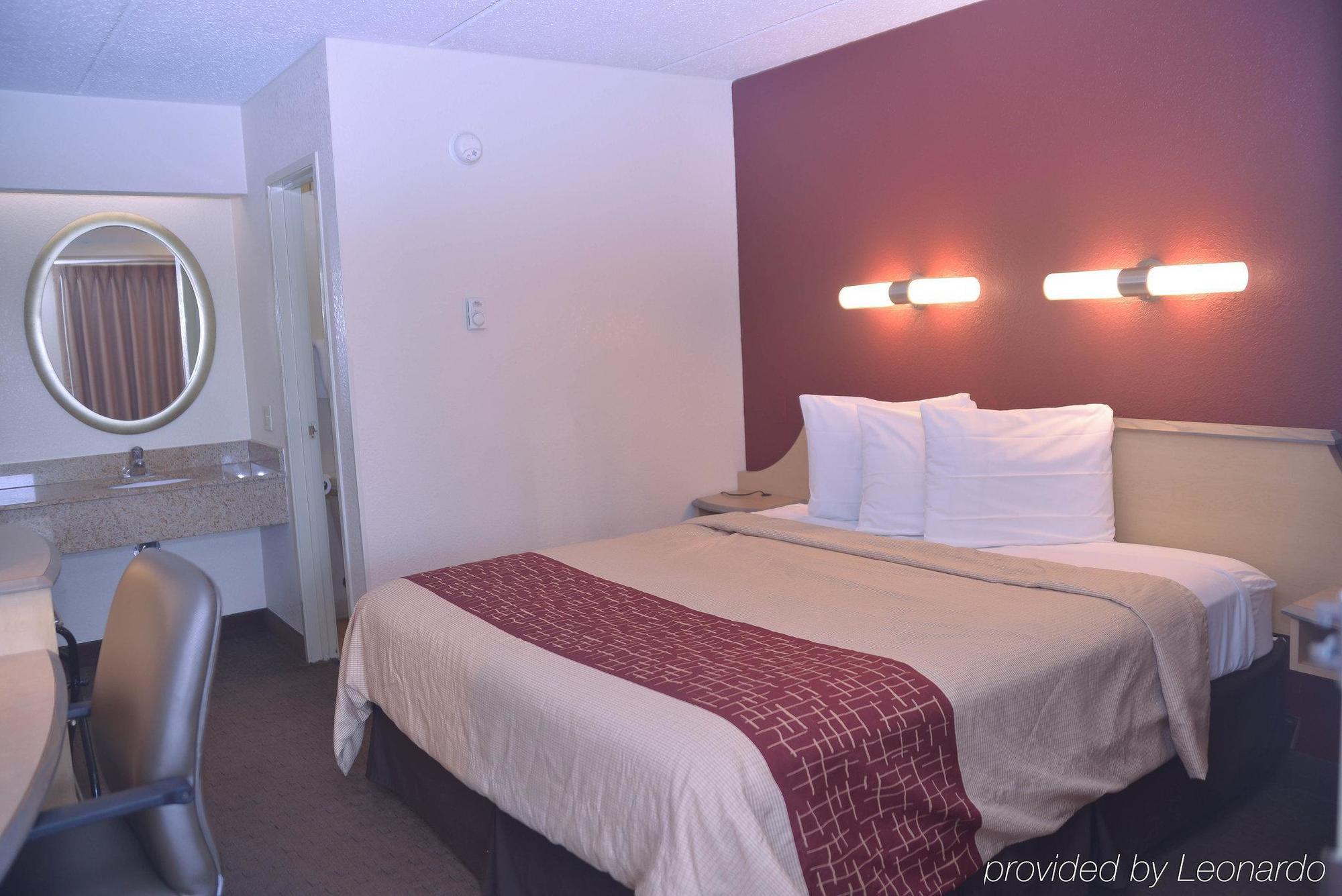 Fairbridge Inn Express Baton Rouge Bagian luar foto