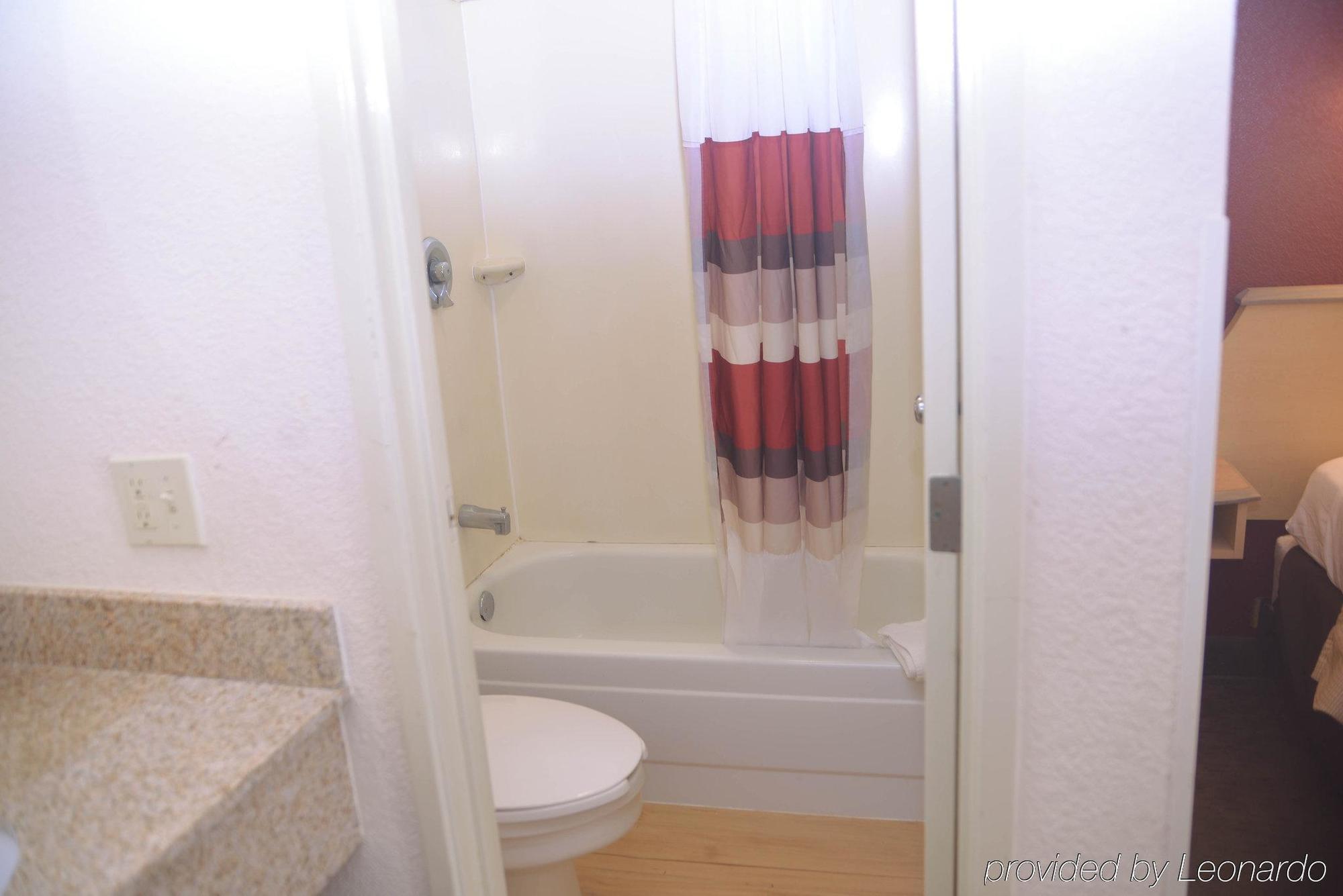 Fairbridge Inn Express Baton Rouge Bagian luar foto
