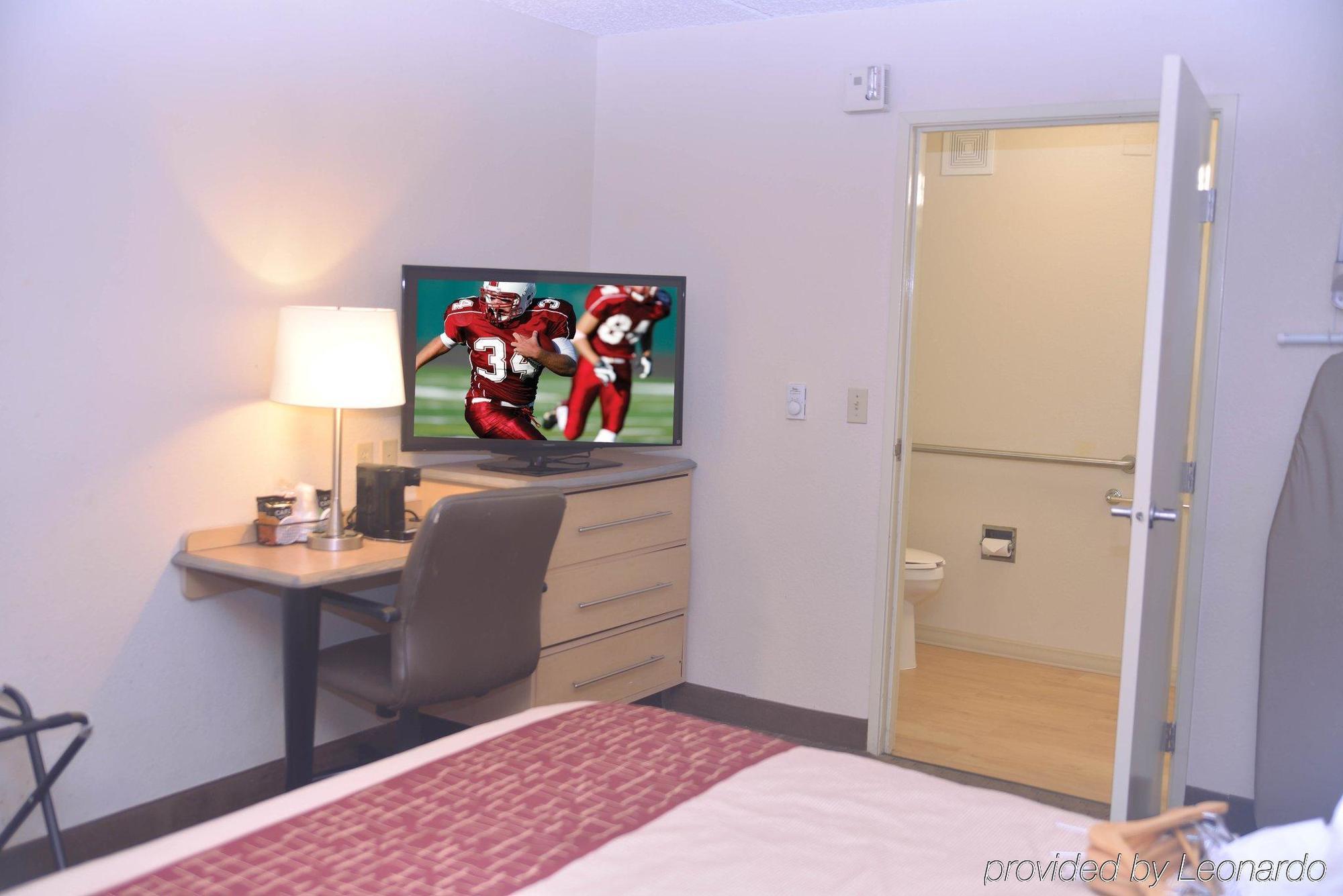 Fairbridge Inn Express Baton Rouge Bagian luar foto