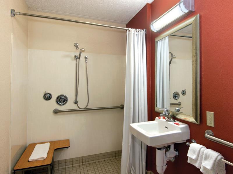Fairbridge Inn Express Baton Rouge Bagian luar foto