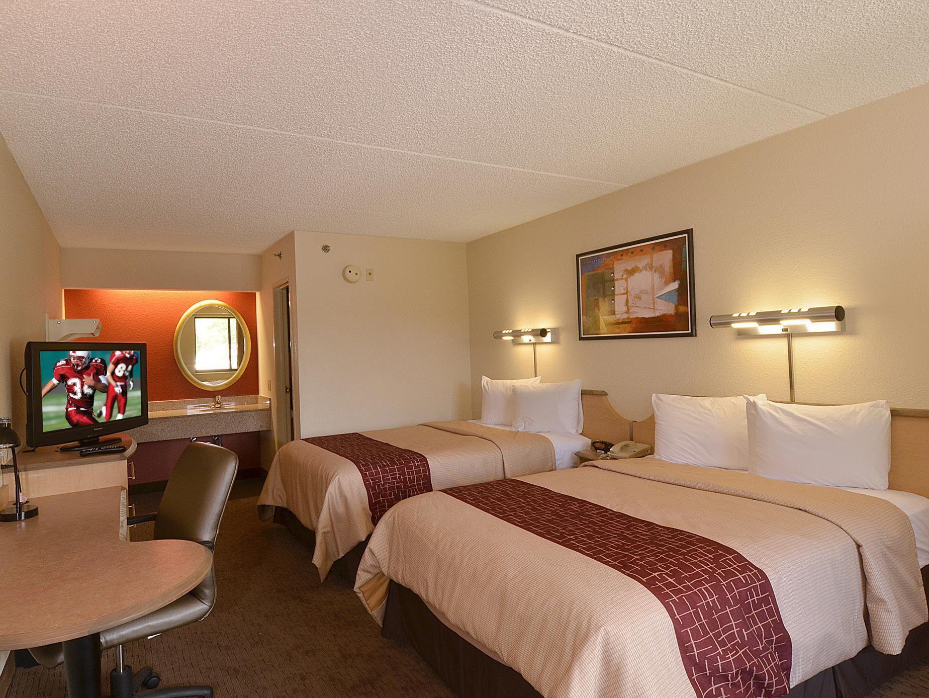 Fairbridge Inn Express Baton Rouge Bagian luar foto