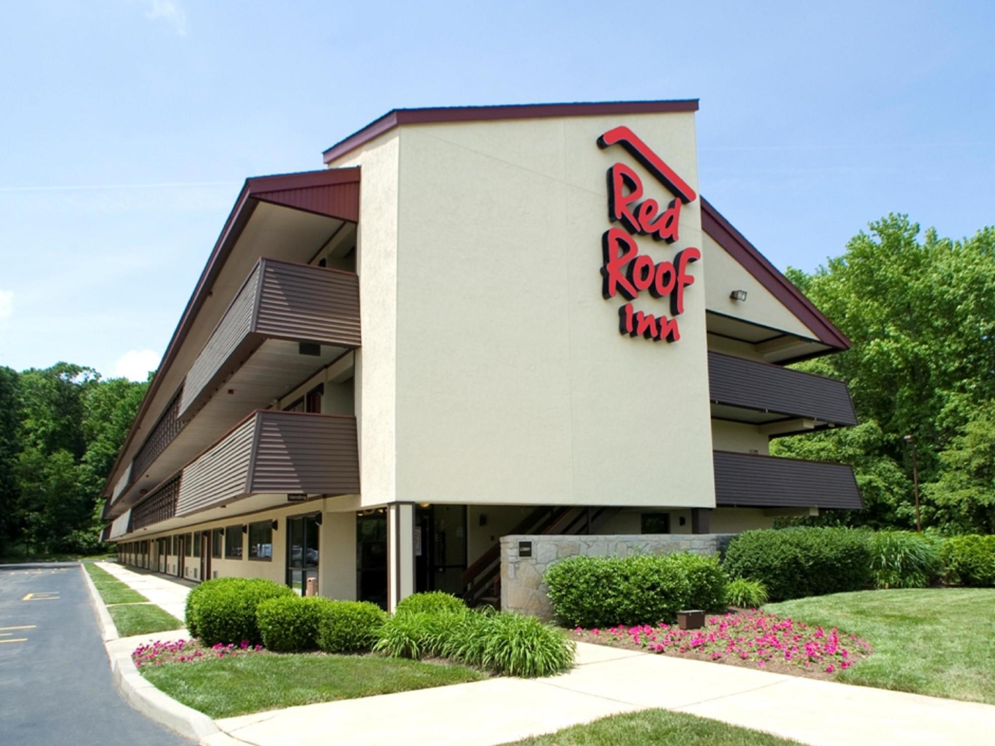 Fairbridge Inn Express Baton Rouge Bagian luar foto