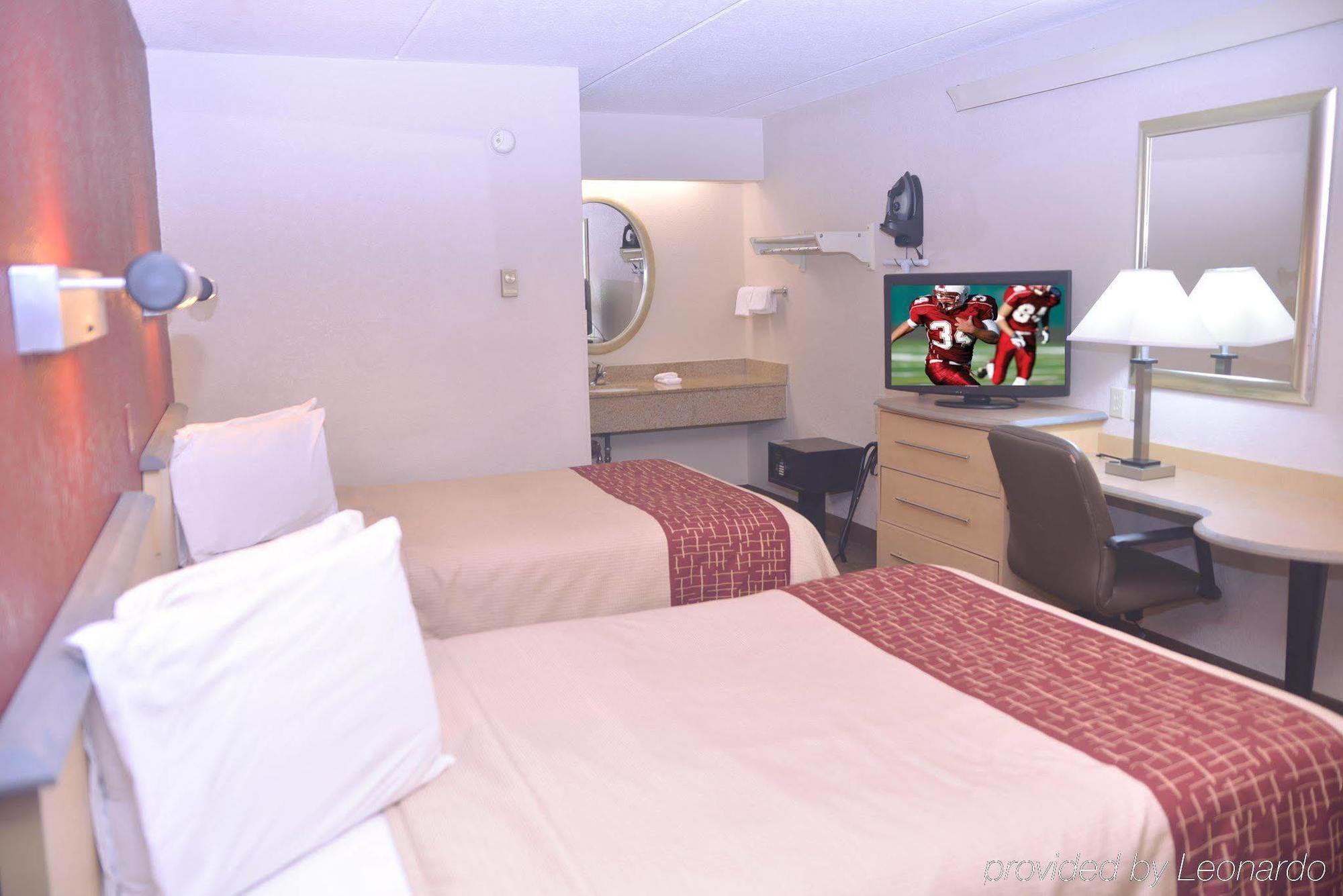 Fairbridge Inn Express Baton Rouge Bagian luar foto