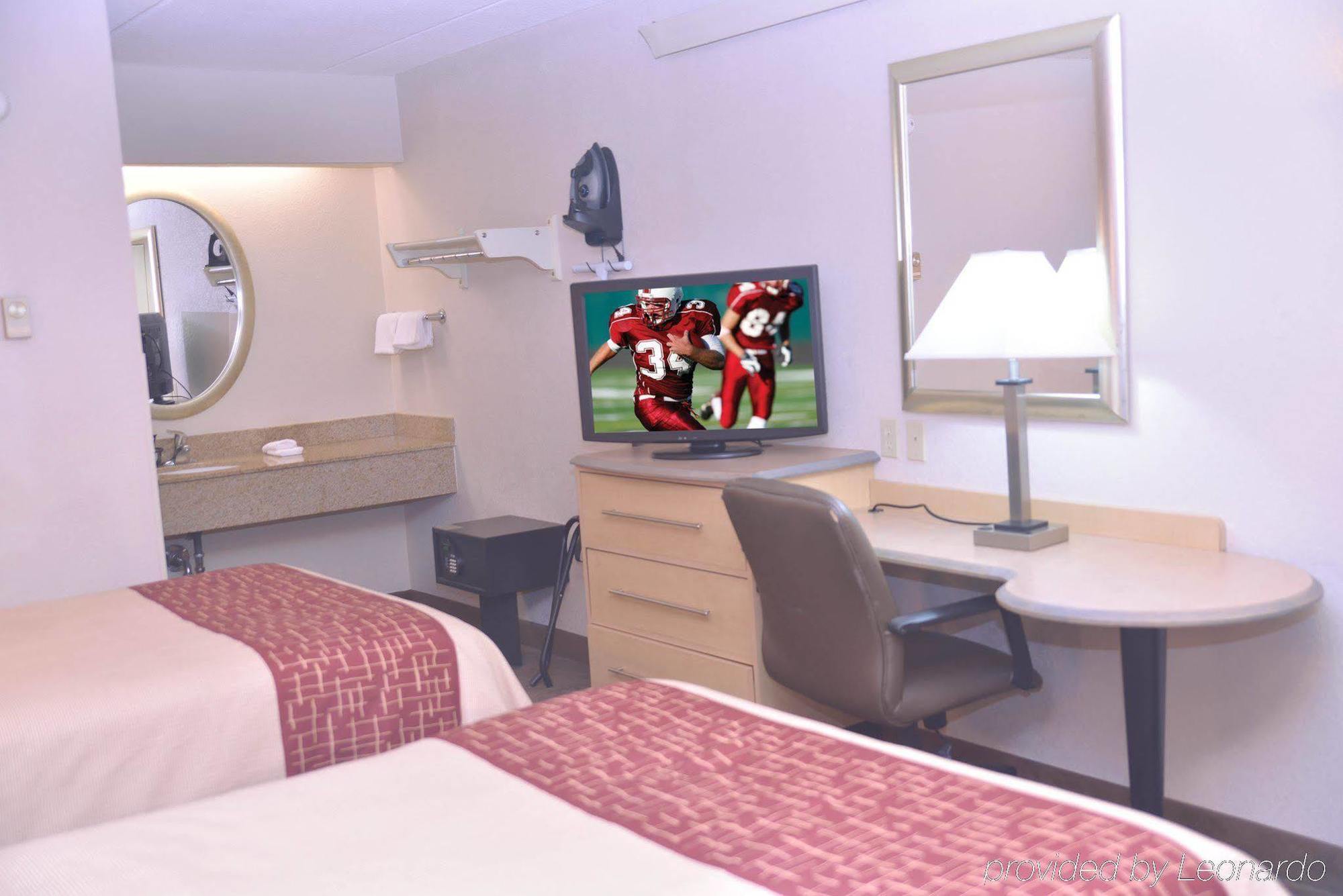 Fairbridge Inn Express Baton Rouge Bagian luar foto