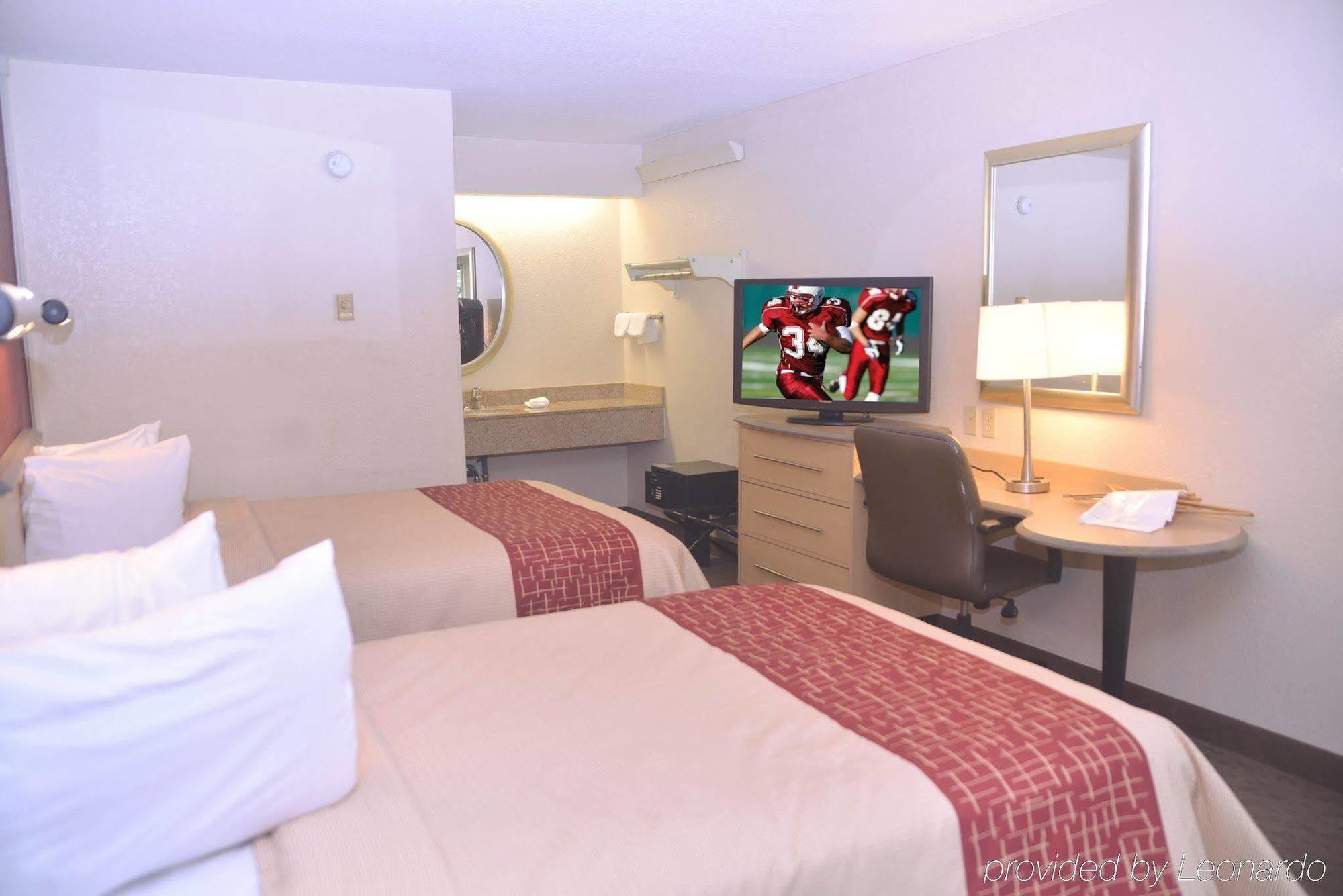 Fairbridge Inn Express Baton Rouge Bagian luar foto