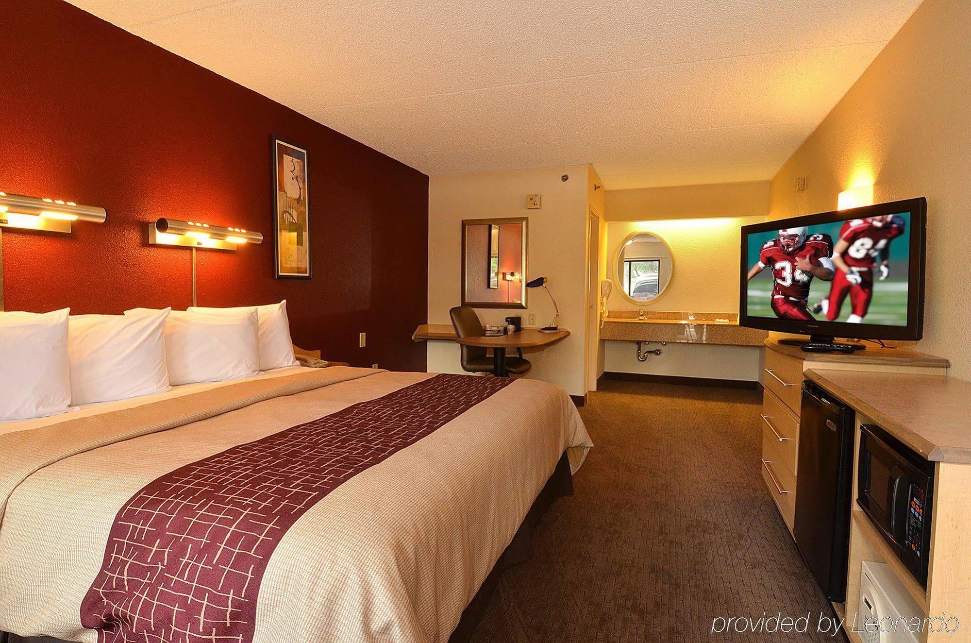 Fairbridge Inn Express Baton Rouge Bagian luar foto