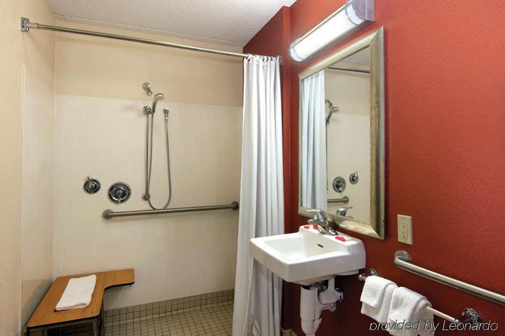 Fairbridge Inn Express Baton Rouge Bagian luar foto