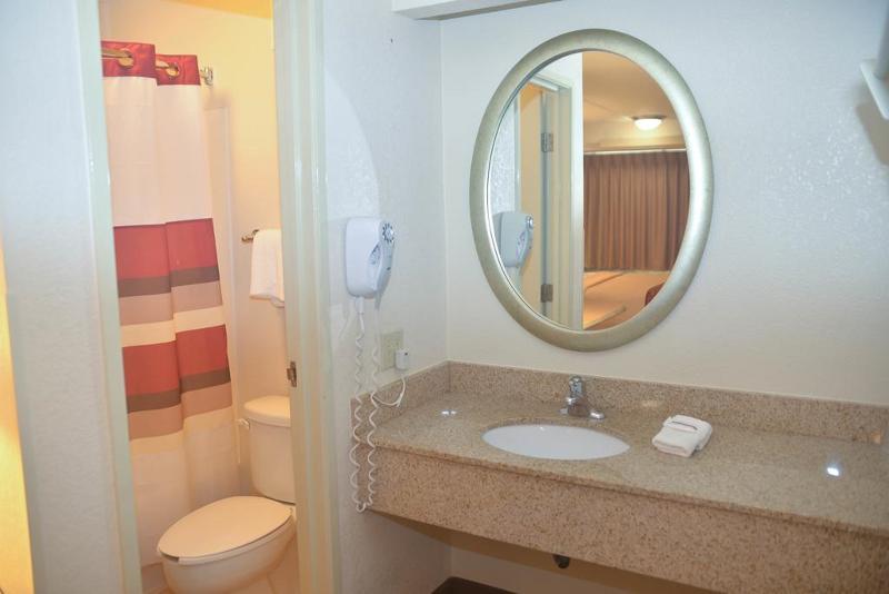 Fairbridge Inn Express Baton Rouge Bagian luar foto