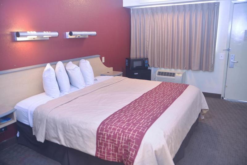 Fairbridge Inn Express Baton Rouge Bagian luar foto