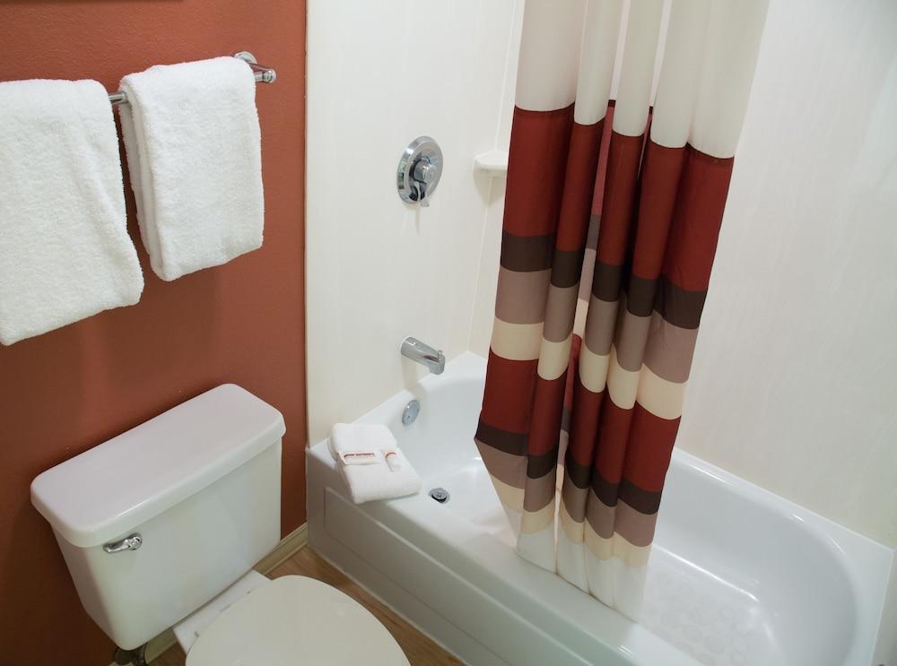 Fairbridge Inn Express Baton Rouge Bagian luar foto